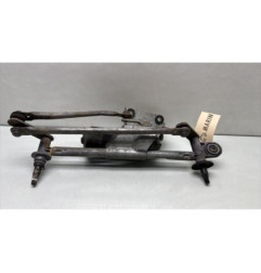 Moteur essuie glace avant RENAULT SCENIC 1 Photo n°1