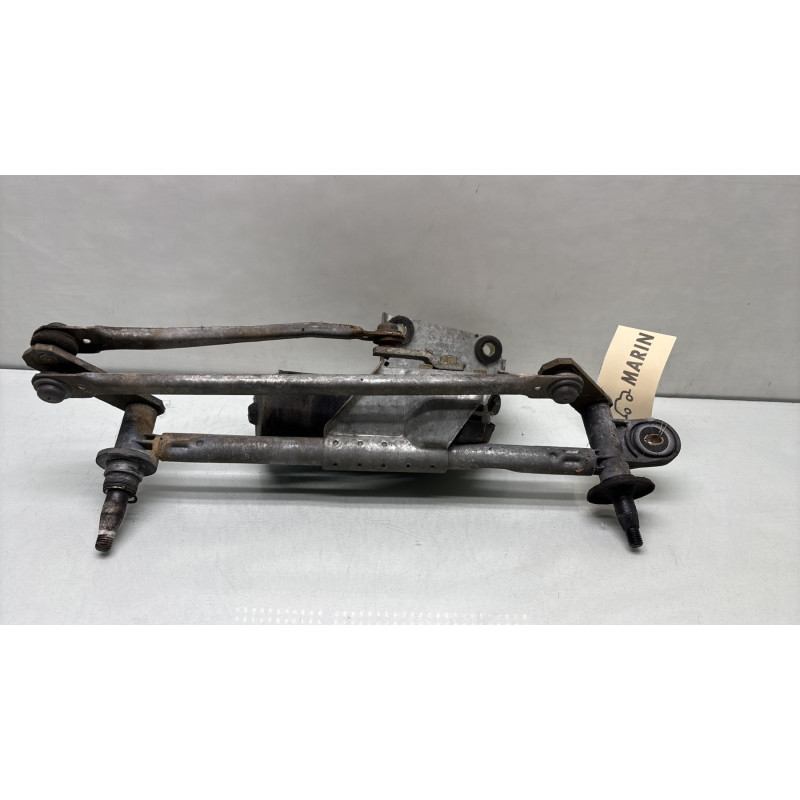 Moteur essuie glace avant RENAULT SCENIC 1 Photo n°1