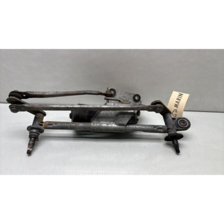 Moteur essuie glace avant RENAULT SCENIC 1 Photo n°1