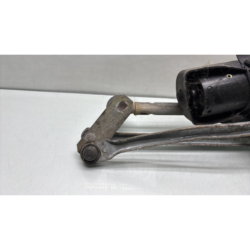 Moteur essuie glace avant RENAULT SCENIC 1 Photo n°3