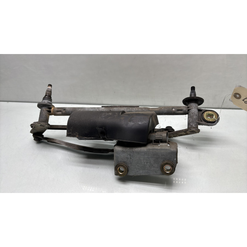 Moteur essuie glace avant RENAULT SCENIC 1 Photo n°5
