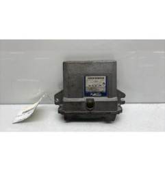 Calculateur moteur RENAULT CLIO 2 Photo n°1
