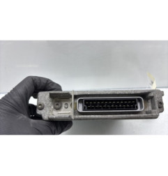 Calculateur moteur RENAULT CLIO 2