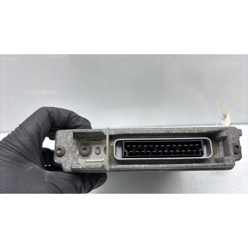 Calculateur moteur RENAULT CLIO 2 Photo n°3