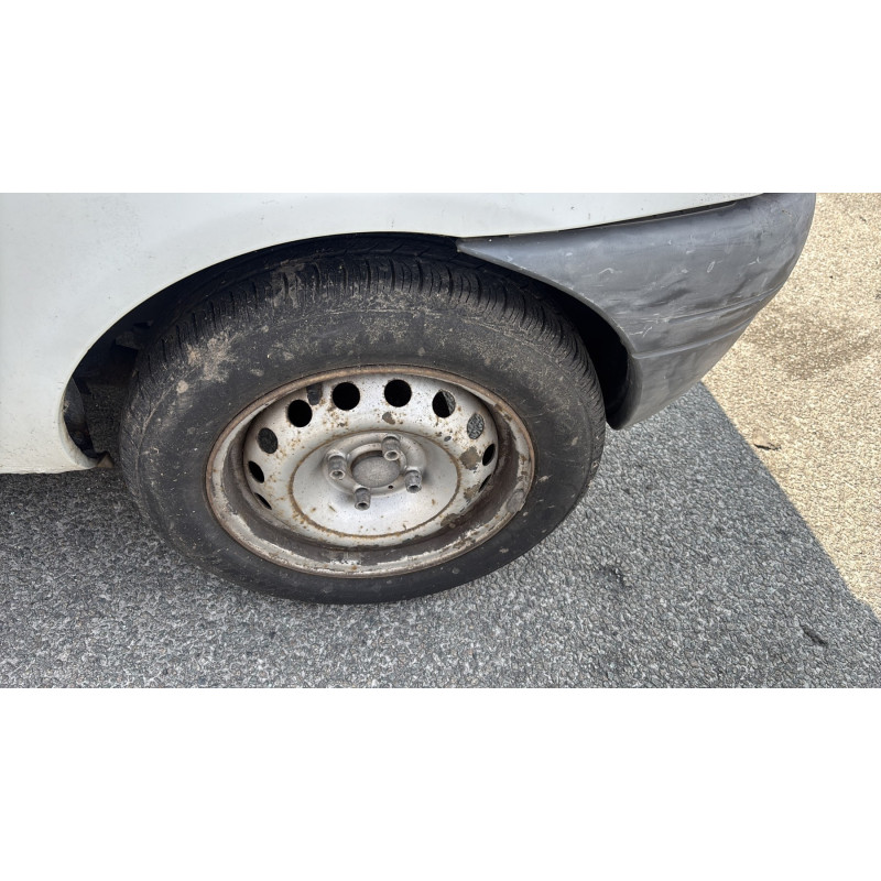 Calculateur moteur RENAULT CLIO 2 Photo n°20