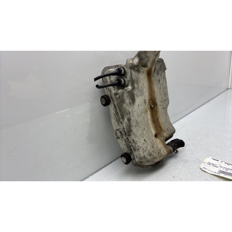 Vase d'expansion PEUGEOT 206 Photo n°4