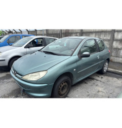 Vase d'expansion PEUGEOT 206