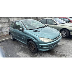 Vase d'expansion PEUGEOT 206