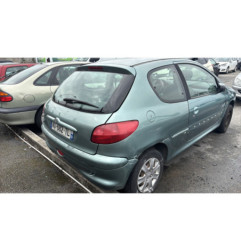 Vase d'expansion PEUGEOT 206