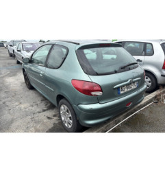 Vase d'expansion PEUGEOT 206