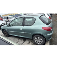 Vase d'expansion PEUGEOT 206