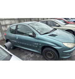 Vase d'expansion PEUGEOT 206