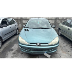 Vase d'expansion PEUGEOT 206