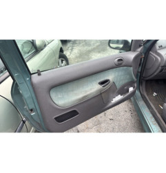 Vase d'expansion PEUGEOT 206
