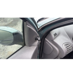 Vase d'expansion PEUGEOT 206