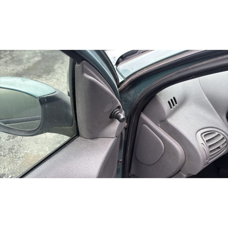 Vase d'expansion PEUGEOT 206 Photo n°17