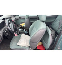 Vase d'expansion PEUGEOT 206