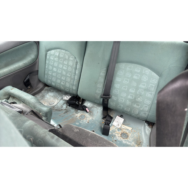 Vase d'expansion PEUGEOT 206 Photo n°19