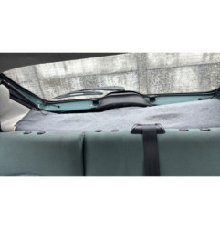 Vase d'expansion PEUGEOT 206