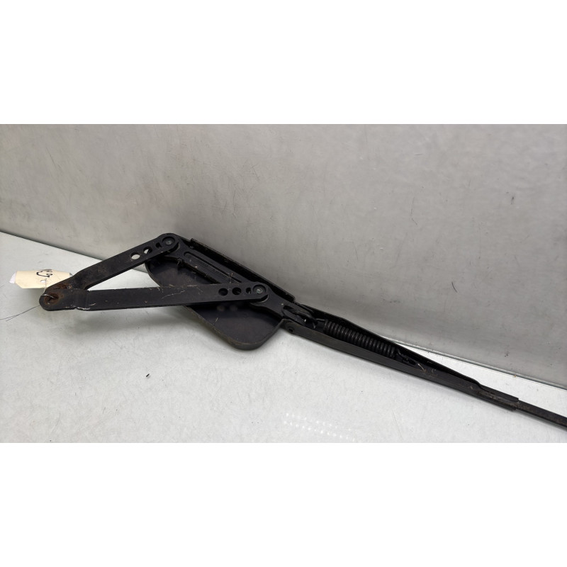 Bras essuie glace avant droit MERCEDES CLASSE M 164 Photo n°4