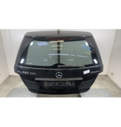 Malle/Hayon arriere MERCEDES CLASSE M 164 Photo n°1