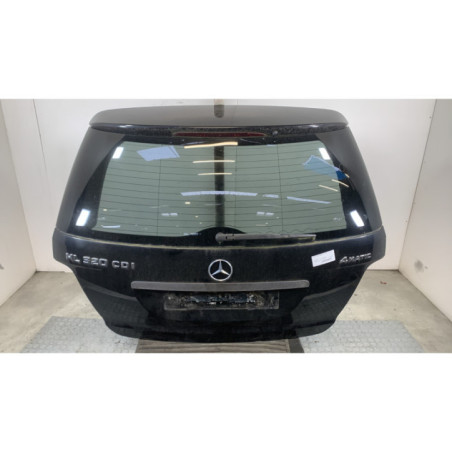 Malle/Hayon arriere MERCEDES CLASSE M 164 Photo n°1