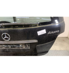 Malle/Hayon arriere MERCEDES CLASSE M 164