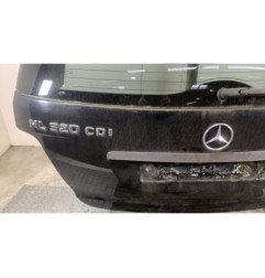 Malle/Hayon arriere MERCEDES CLASSE M 164