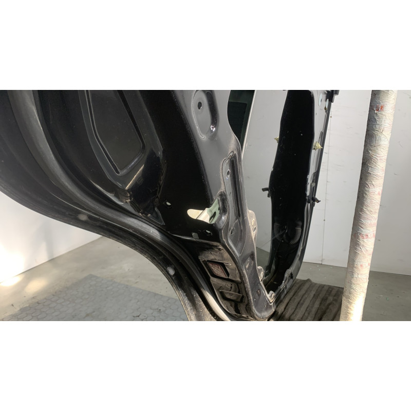 Porte arriere gauche MERCEDES CLASSE M 164 Photo n°3