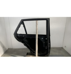 Porte arriere gauche MERCEDES CLASSE M 164