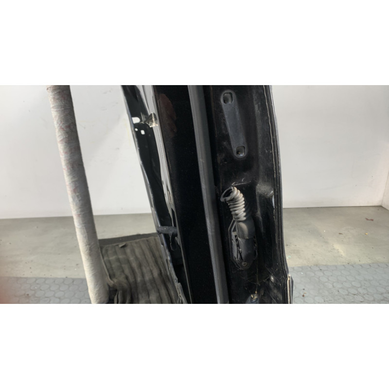 Porte arriere gauche MERCEDES CLASSE M 164 Photo n°5