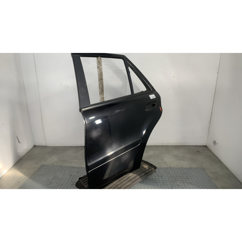 Porte arriere gauche MERCEDES CLASSE M 164 Photo n°6