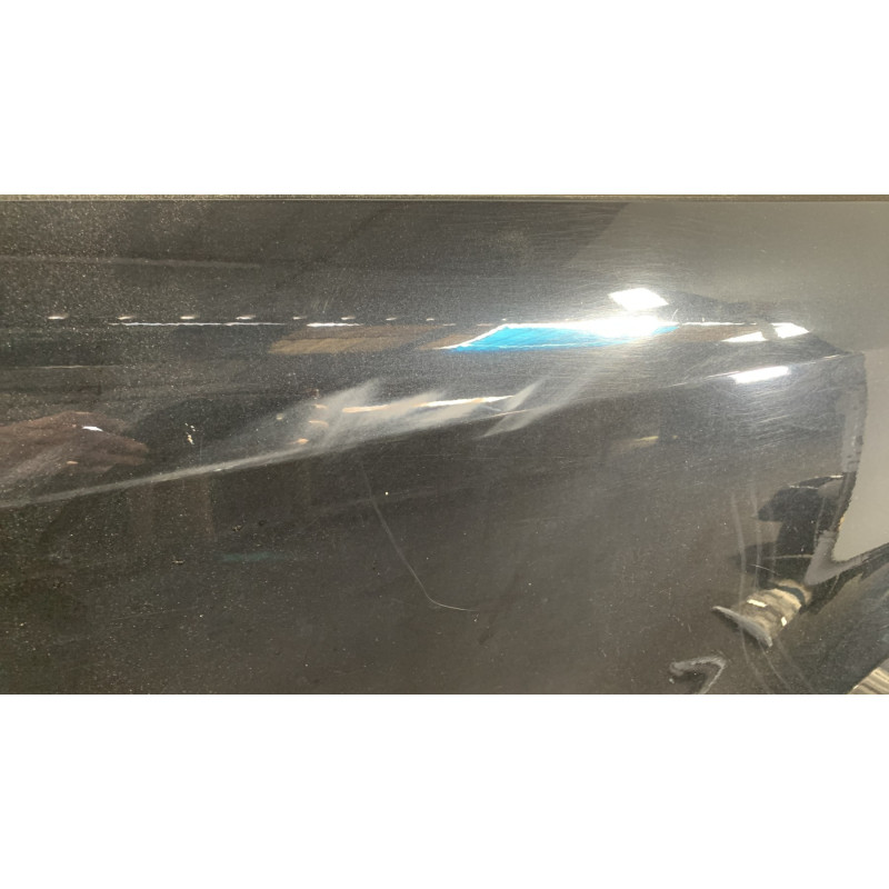 Porte arriere gauche MERCEDES CLASSE M 164 Photo n°7