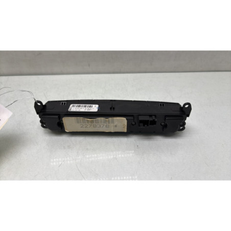 Bouton de warning MERCEDES CLASSE M 164