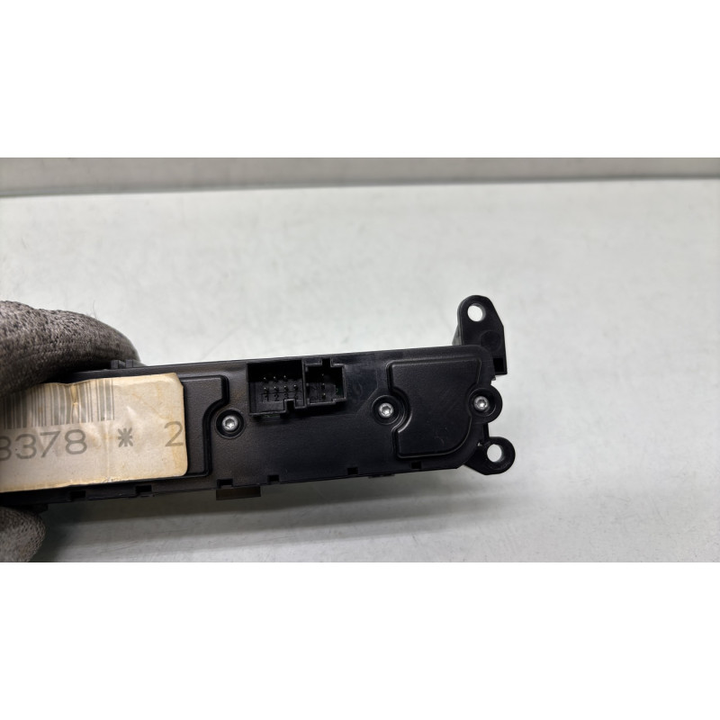 Bouton de warning MERCEDES CLASSE M 164 Photo n°3