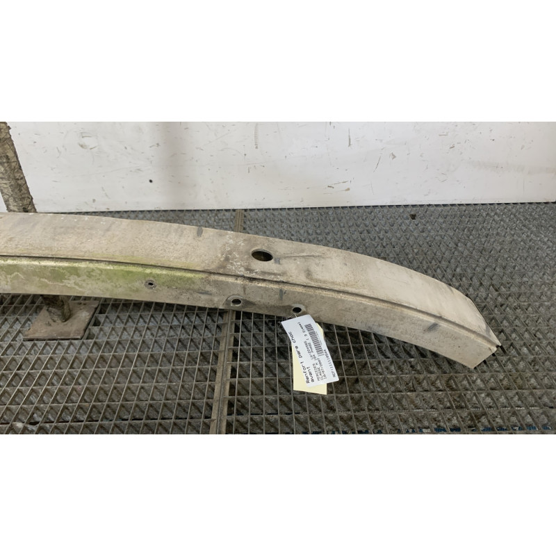 Renfort pare choc avant (traverse) MERCEDES CLASSE M 164 Photo n°4
