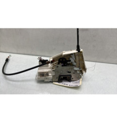 Serrure avant gauche MERCEDES CLASSE M 164