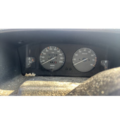 Optique avant principal droit (feux)(phare) CITROEN ZX