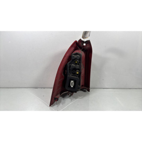 Feu arriere principal droit (feux) PEUGEOT 307