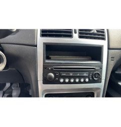 Feu arriere principal droit (feux) PEUGEOT 307