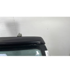 Malle/Hayon arriere PEUGEOT 307
