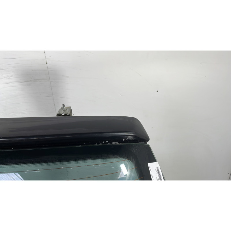 Malle/Hayon arriere PEUGEOT 307 Photo n°3