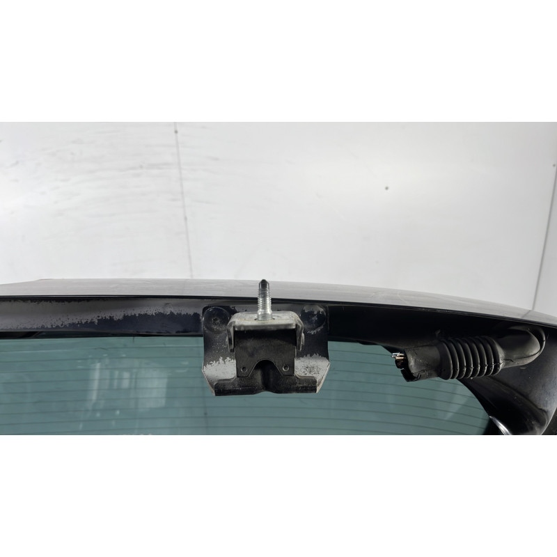 Malle/Hayon arriere PEUGEOT 307 Photo n°9