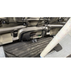 Malle/Hayon arriere PEUGEOT 307