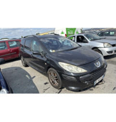Malle/Hayon arriere PEUGEOT 307