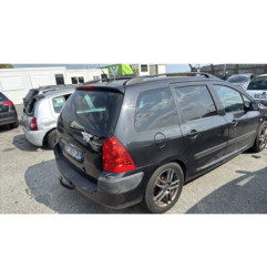 Malle/Hayon arriere PEUGEOT 307