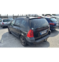 Malle/Hayon arriere PEUGEOT 307