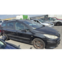 Malle/Hayon arriere PEUGEOT 307