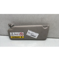 Pare soleil droit RENAULT TWINGO 2
