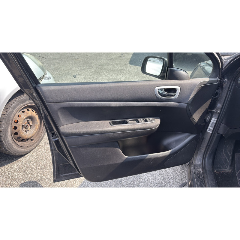 Retroviseur gauche PEUGEOT 307 Photo n°14